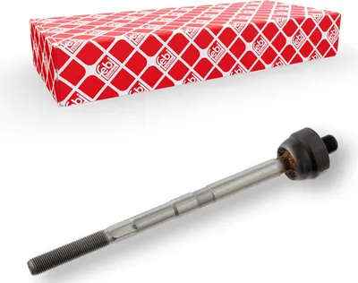 Produktbild von FEBI BILSTEIN 32032 Axialgelenk Spurstange passend für MERCEDES-BENZ SLK (R171) Vorne Links Vorne Rechts