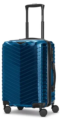 Produktbild von Redolz Essentials 18 2.0 4 Rollen Kabinentrolley S 55 cm mit Dehnfalte