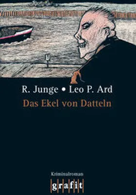 Zdjęcie produktu dla Junge, R: Ekel v. Datteln