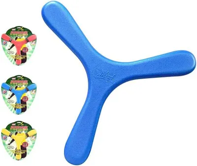 Produktbild von Wicked Junior Booma Bumerang Mehrfarbig  Mehrfarbig One Size