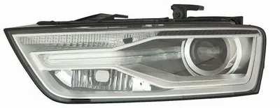 Produktbild von ABAKUS Scheinwerfer Rechts für AUDI Q3 (8UB, 8UG) 446-1156RMLEHM2