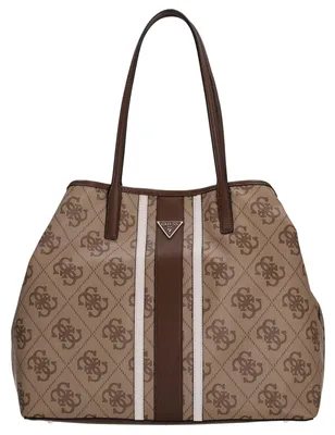 Produktbild von Guess Victtoria Shopper Tasche 50 cm