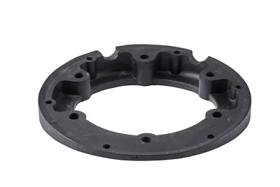 Image de Support gyrophare HELLA pour DAF