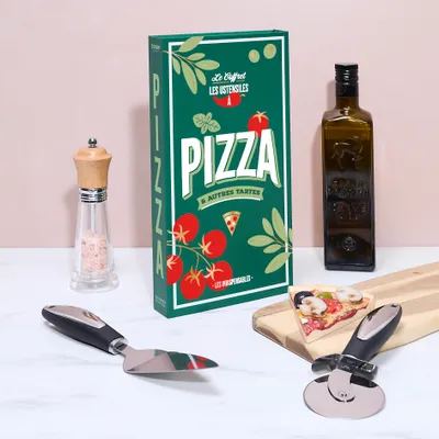 Zdjęcie produktu dla Pizzabuchbox