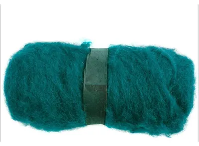 Zdjęcie produktu dla Creativ Company 451830, Rękodzieło, Zielony, Wełna, 100 g