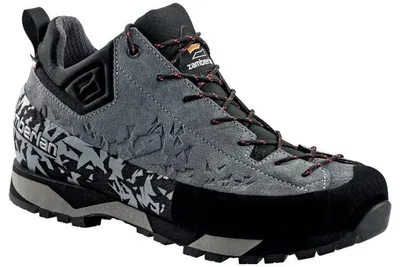 Image de Chaussures de randonnée Zamberlan SALATHÉ GTX pour homme, taille 45,5