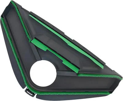Obrázek produktu pro INF Náhradní sada kartáče pro vysavače Vorwerk - Kartáč pro VK200 VK220