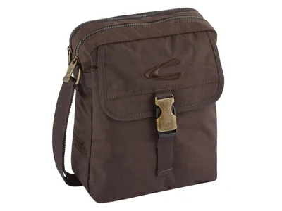 Produktbild von camel active Handtasche Schultertasche Damentasche  beige journey