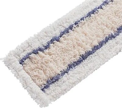 Produktbild von Mop z mikrofibry Mieszanka mikrofibry i poliestru B500mm VERMOP