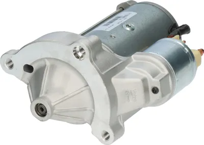 Produktbild von VALEO 201029 Starter Anlasser 1,7kW passend für PEUGEOT 206 Schrägheck (2A/C) 12V