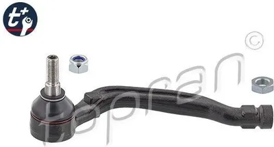 Produktbild von Spurstangenkopf links 215 mm M12x1,5 Außengewinde M14x1,5 Innengewinde