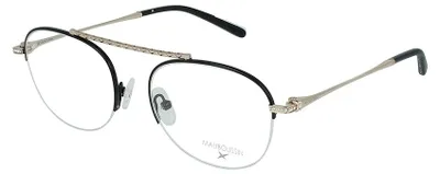 Immagine prodotto di MAUBOUSSIN EYEWEAR Montature per occhiali MAU1811-01-49