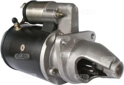 Imagen del producto de HC-Cargo 110545: Motor de arranque, 3,0 kW, 12V
