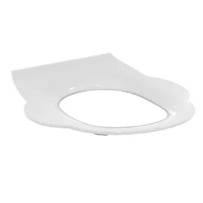 Zdjęcie produktu dla Ideal Standard Contour 21 - Deska sedesowa dla dzieci bez pokrywy, biała S454201