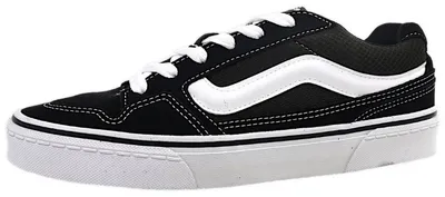 Produktbild von Vans MN Caldrone Sneaker low Schwarz in Gr. 40