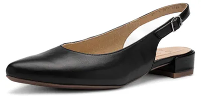 Produktbild von Ara Slingpumps Damen 32313938383833 Schwarz 37 EU