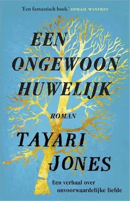 Immagine prodotto di Een ongewoon huwelijk | Tayari Jones