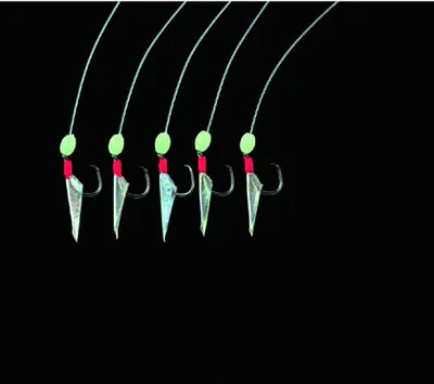 Produktbild von Dega Heringsvorf. Delux Circle-Hook