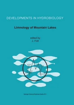 Obrázok produktu pre Limnology of Mountain Lakes