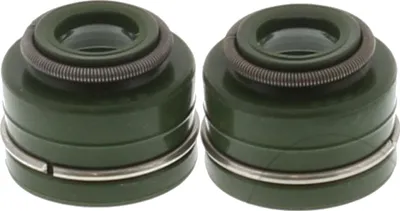 Produktbild von 2 Ventilschaftdichtungen für Kawasaki Z 250 C Baujahr 1980-1982 von pamoto - Neu