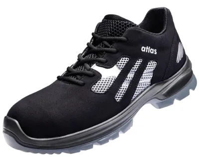 Produktbild von ATLAS Halbschuh ERGO-MED 2000 2.0, Weite 10