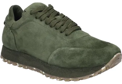 Zdjęcie produktu dla JOSEF SEIBEL Adriana 01 | Sneaker dla Kobiety | zielony