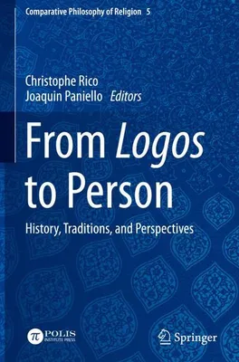 Obrázek produktu pro From Logos to Person