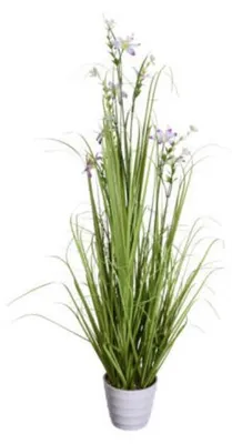 Produktbild von Künstliche Blume im Topf Feldblumen, 100 cm