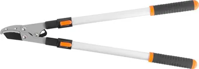 Image de Sécateur Strend Pro KT3859, de jardin, pour branches, a enclume, télescopique