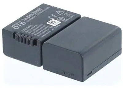 Produktbild von AGI 76088, 750 mAh, Digitalkamera, Lithium-Ion, 4,6 cm, 3,1 cm, 2 cm