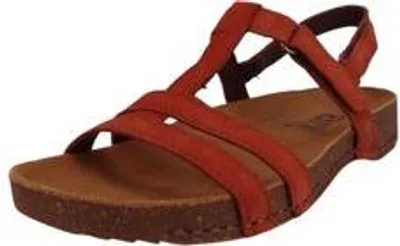 Produktbild von Art Damen Komfort Sandalen I Breathe 0946 Orange