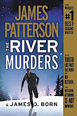 Obrázok produktu pre The River Murders