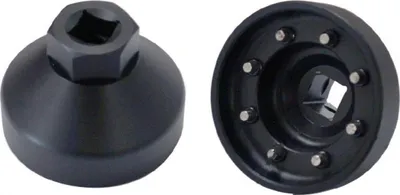Produktbild von Gabelkappenschlüssel JMP 58 mm für Ducati