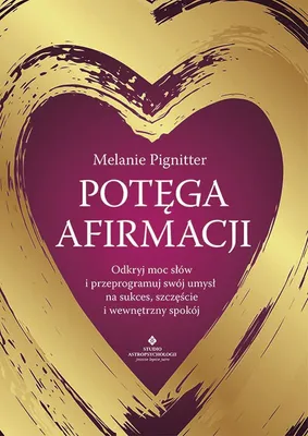 Obrázek produktu pro Síla afirmací