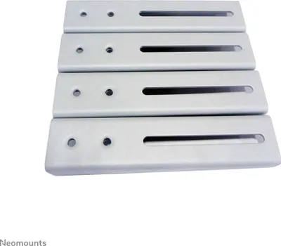 Image de Neomounts plaque d'adaptation vesa