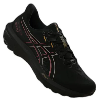 Zdjęcie produktu dla ASICS GT-1000 15 GTX buty do biegania męskie czarne 1011C233-001