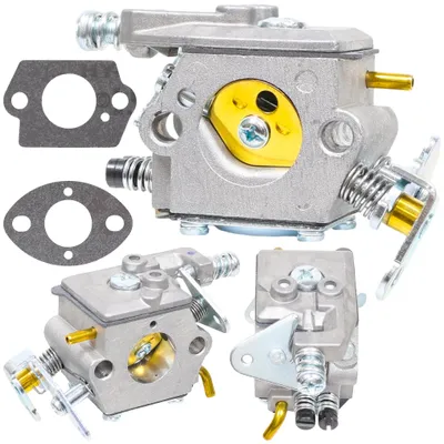 Produktbild von VERGASER FÜR Poulan 2050 2055 2115 2150 2175 2250 2275 2375 2550 2555 4016