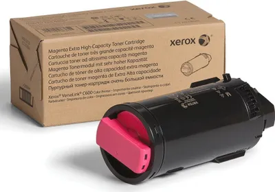 Produktbild von Xerox Extrahohe Kapazität - Magenta - original