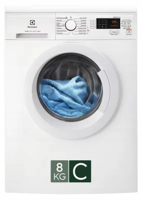 Obrázek produktu pro Electrolux Pralka ELECTROLUX EW2F528WP