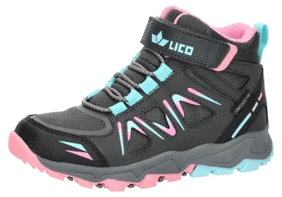 Produktbild von Outdoorstiefel Allen High VS 33