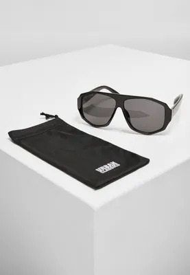 Produktbild von Urban Classics 101 Uc Sonnenbrille Schwarz Herren Schwarz One Size