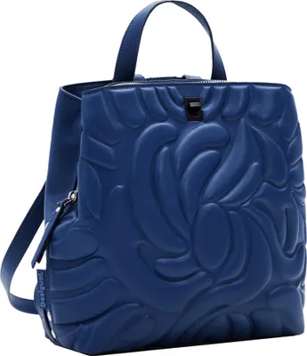 Produktbild von Desigual Curie Sumy - Rucksack Mini 29.5 cm (azul noche)