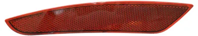 Produktbild von TYC Rückstrahler 17-0244-10-9 Hinten Links für VW GOLF VI (5K1)