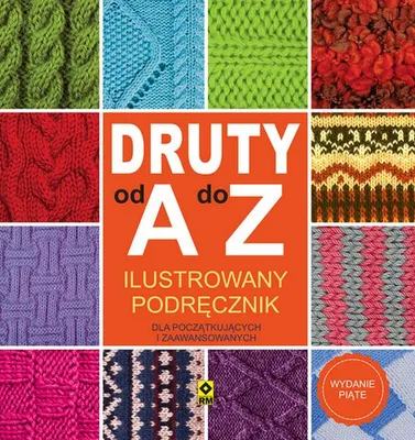 Image de Druty, de A à Z - ouvrage collectif