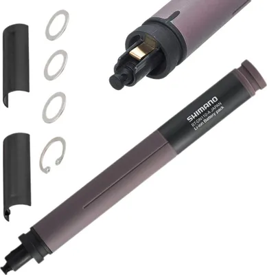 Produktbild von SHIMANO Batterie (Di2 spec.) BT-DN110-A Intern
