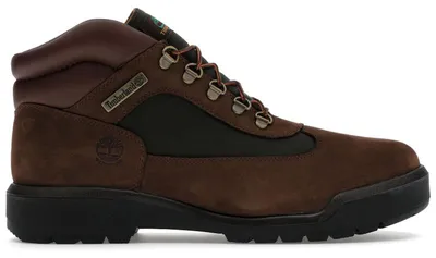 Produktbild von Timberland Field Boot Mid Lace Up Waterproof Chocolate - EU 42