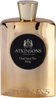 Produktbild von Oud Save The King woda parfümowana Spray 100ml