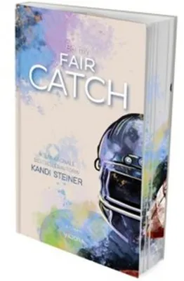 Produktbild von Be my FAIR CATCH (Red Zone Rivals 1)