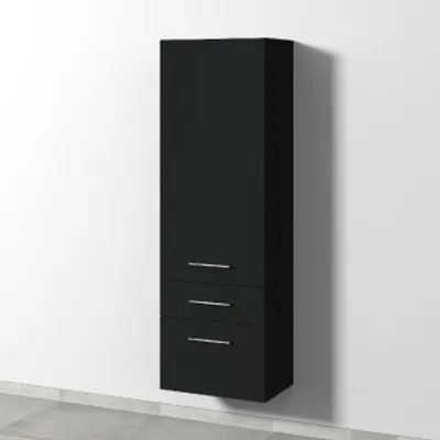 Produktbild von SANIPA G32741VL Hochschrank Anschlag links 2morrow