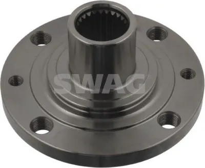 Produktbild von SWAG 70 94 0233 Radnabe für FIAT PANDA (169) Ø98mm Lochkreis